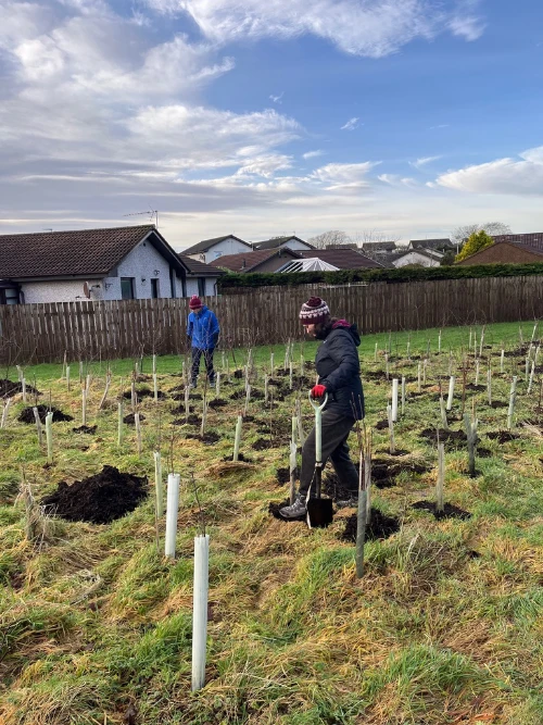 Action for Climate and Environment Newburgh-25